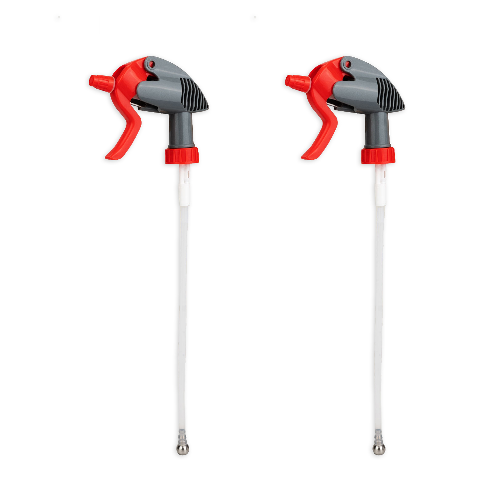 Kids Outdoor Water Sprinkler - FOSHIO 2 Buah/Pak Kepala Nosel Penyemprot