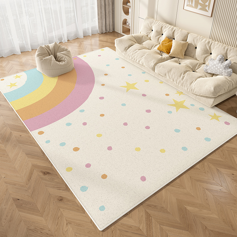 Kids Outdoor Mat - VIKAMA Tikar Permainan Kamar Anak-anak Dekorasi