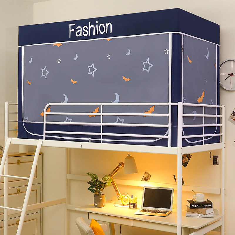 Kids Outdoor Yurt - Kelambu Anti Nyamuk Blackout untuk Tempat