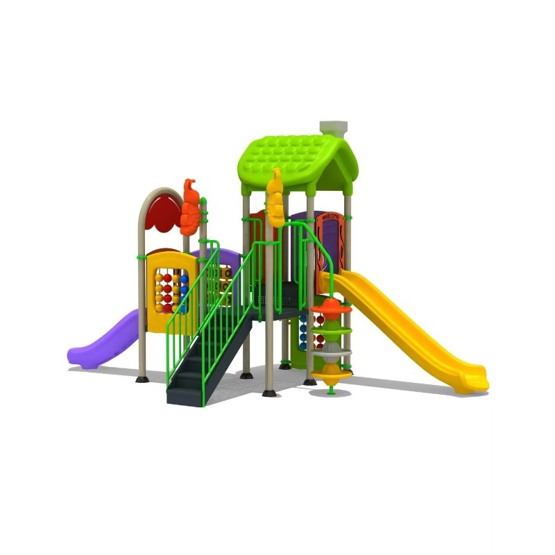 Kids Outdoor Play - Perlengkapan Bermain Anak Luar Ruangan Baru,