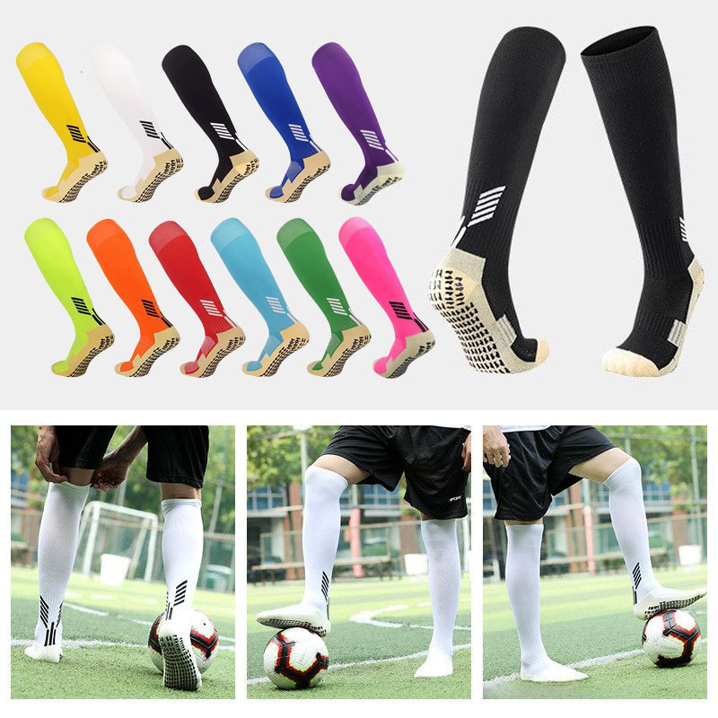 Kids Outdoor Hockey Set - Kaus kaki panjang sepak bola, profesional
