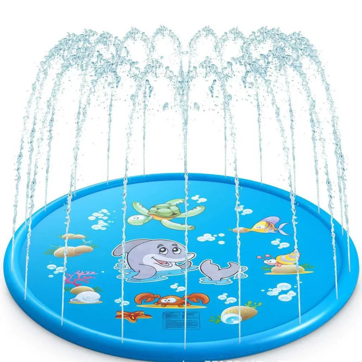 Kids Outdoor Mat - 100/170cm Mainan Anak Luar Ruangan yang