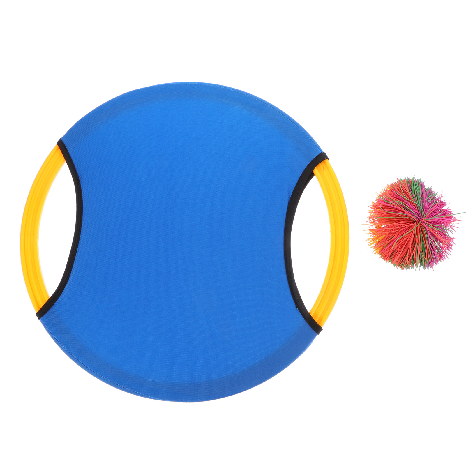 Kids Outdoor Play - Set Mainan Bola Pantul untuk Anak-anak,