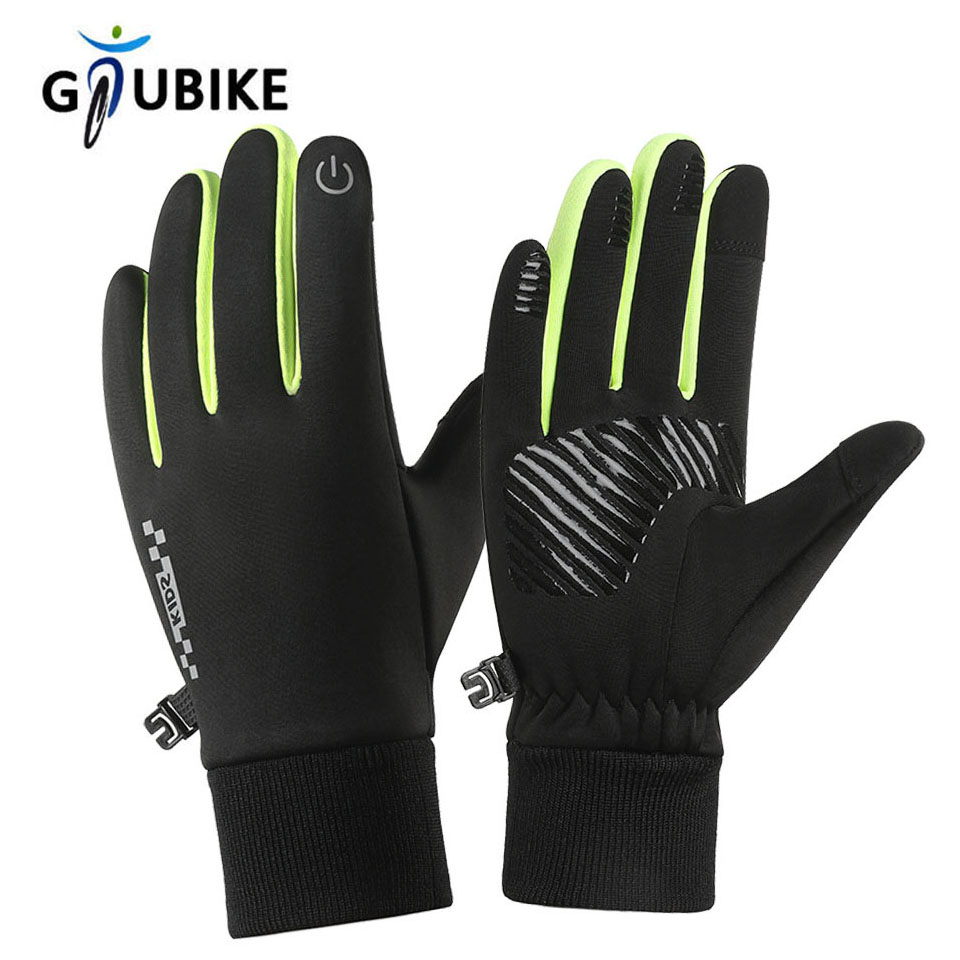 Kids Outdoor Gloves - GTUBIKE sarung tangan bersepeda anak-anak, sarung