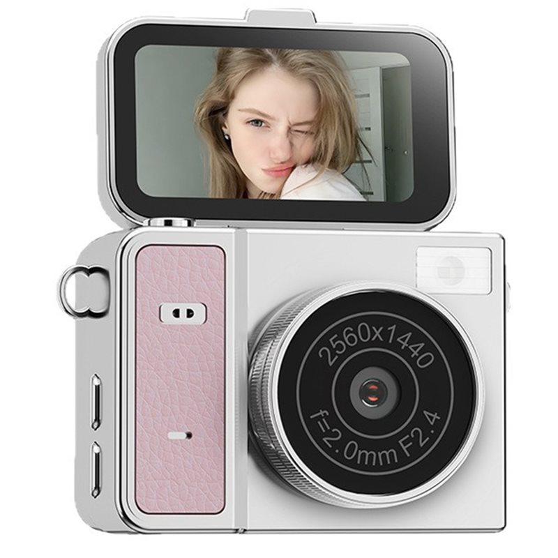 A42T-HD Kamera Saku Portabel M - Kids Outdoor Videos ulasan dan harga