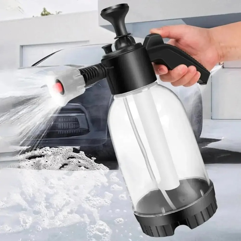 Semprotan Busa Tekanan Udara G - Kids Outdoor Water Sprinkler ulasan dan harga