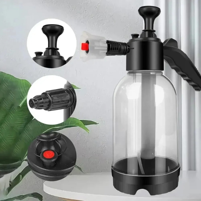 Semprotan Busa Tekanan Udara G - Kids Outdoor Water Sprinkler ulasan dan harga