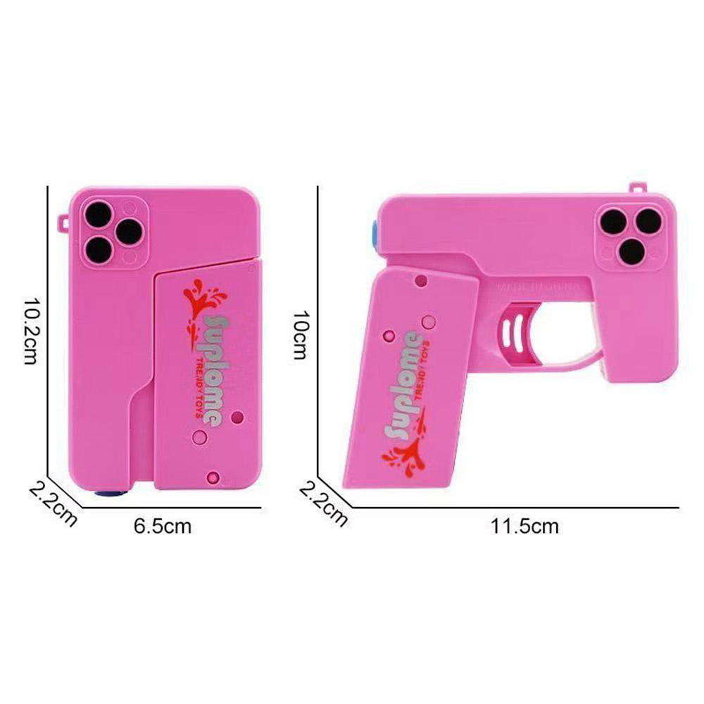 Mainan Kolam Renang Pistol Air - Water Gun Soaker ulasan dan harga