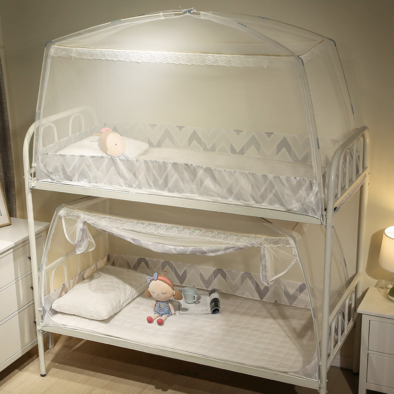 1 Buah Kelambu 0.9M untuk Pela - Kids Outdoor Yurt ulasan dan harga