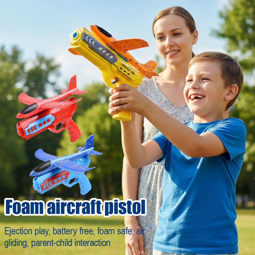 Mainan Terbang Hadiah Anak-ana - Kids Outdoor Entertainment ulasan dan harga