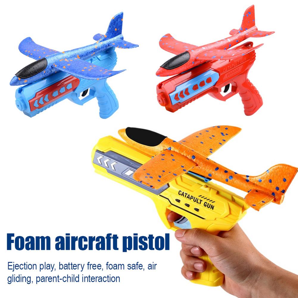 Mainan Terbang Hadiah Anak-ana - Kids Outdoor Entertainment ulasan dan harga