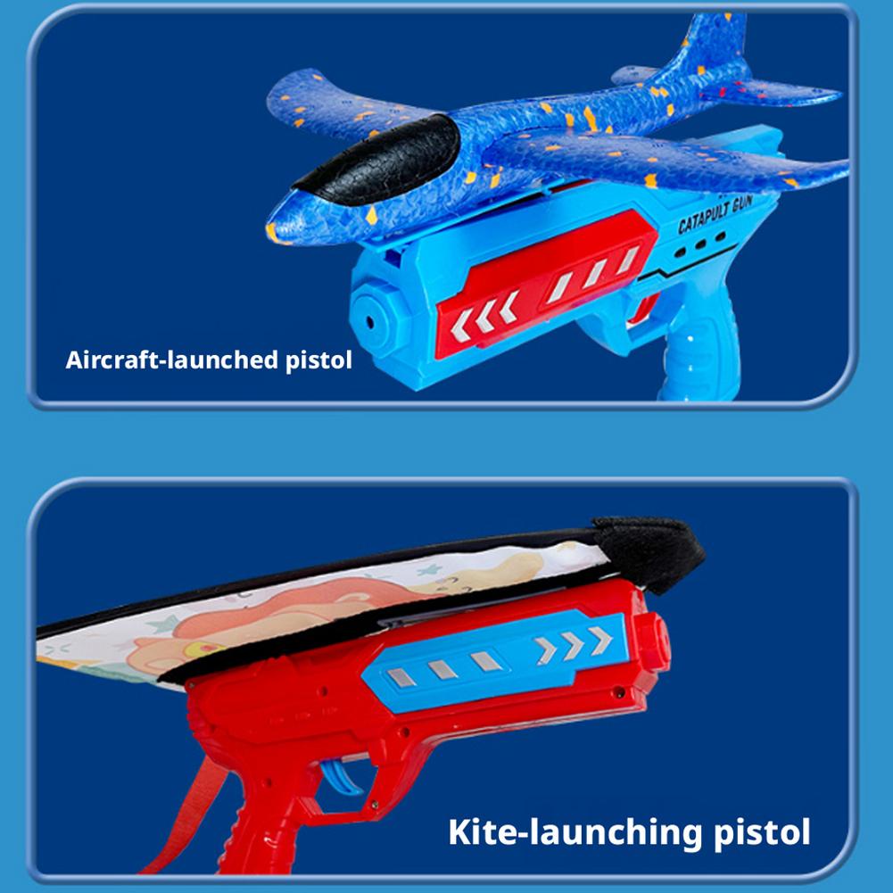 Mainan Terbang Hadiah Anak-ana - Kids Outdoor Entertainment ulasan dan harga