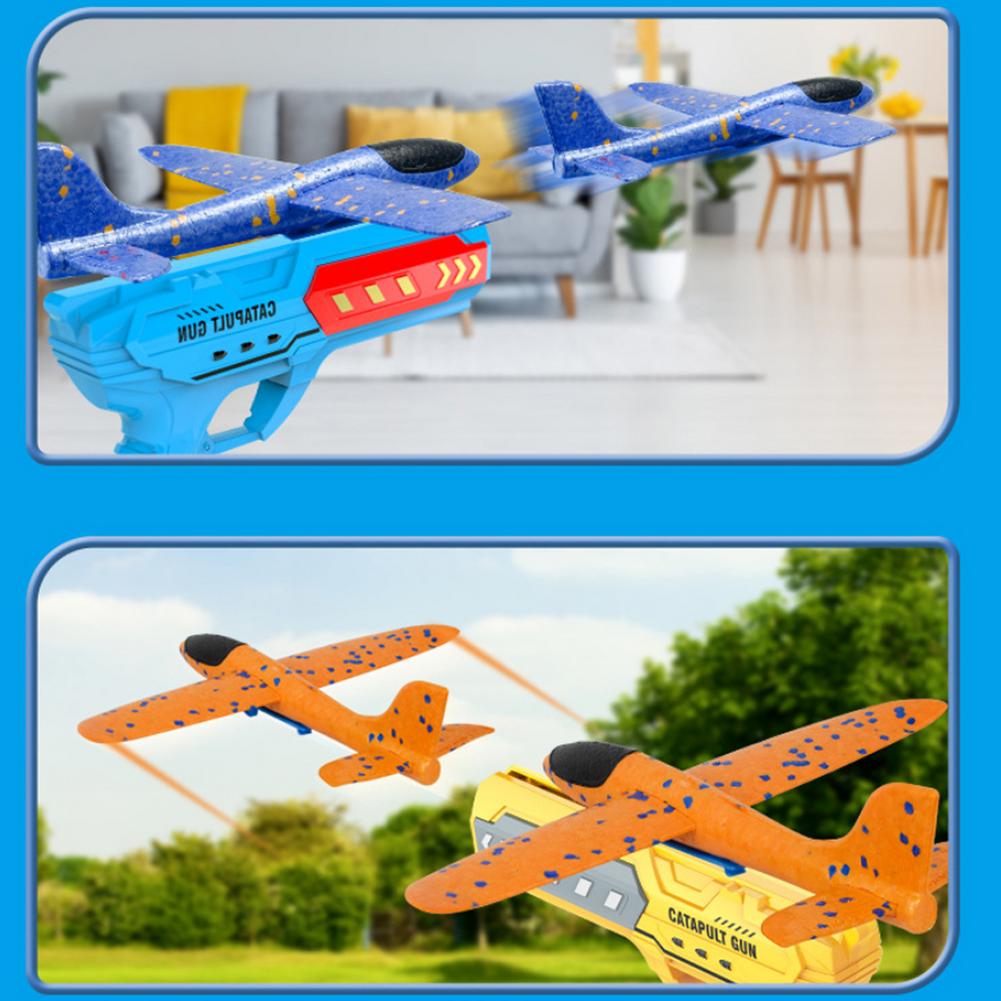 Mainan Terbang Hadiah Anak-ana - Kids Outdoor Entertainment ulasan dan harga