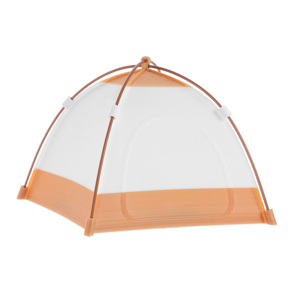 Tenda Miniatur untuk Dekorasi  - Kids Outdoor Fairy Garden ulasan dan harga