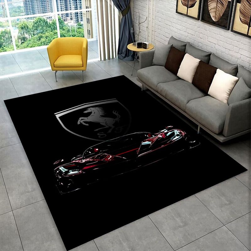 Karpet Area Anti-selip Mobil B - Kids Outdoor Mat ulasan dan harga