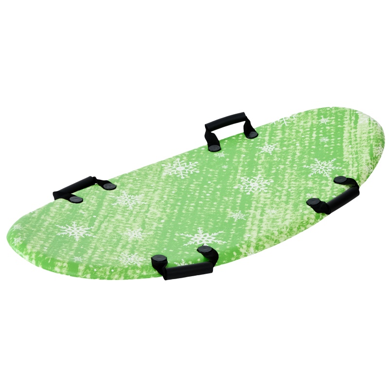 Papan Seluncur Salju Busa Nyam - Kids Outdoor Play ulasan dan harga