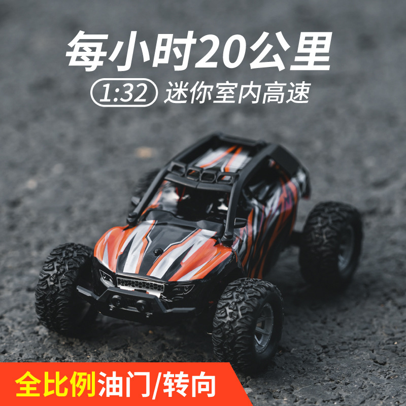 Mobil Rc Off-Road Mini Berkece - Kids Outdoor Dirt Toys ulasan dan harga