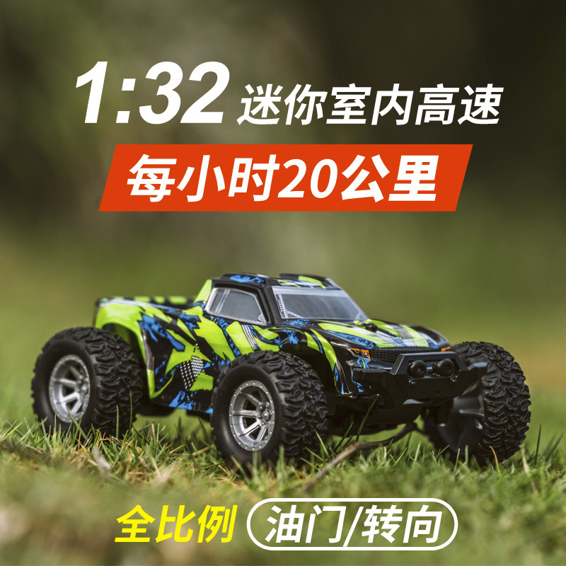 Mobil Rc Off-Road Mini Berkece - Kids Outdoor Dirt Toys ulasan dan harga