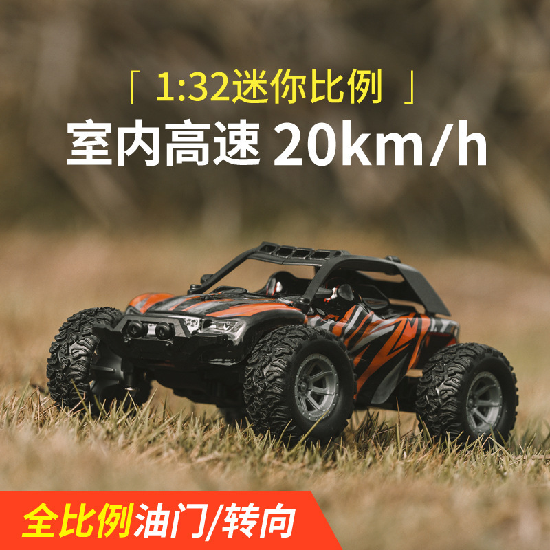 Mobil Rc Off-Road Mini Berkece - Kids Outdoor Dirt Toys ulasan dan harga