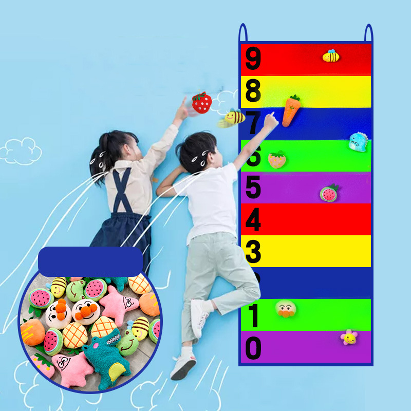 Anak-anak karpet tinggi sentuh - Kids Outdoor Mat ulasan dan harga