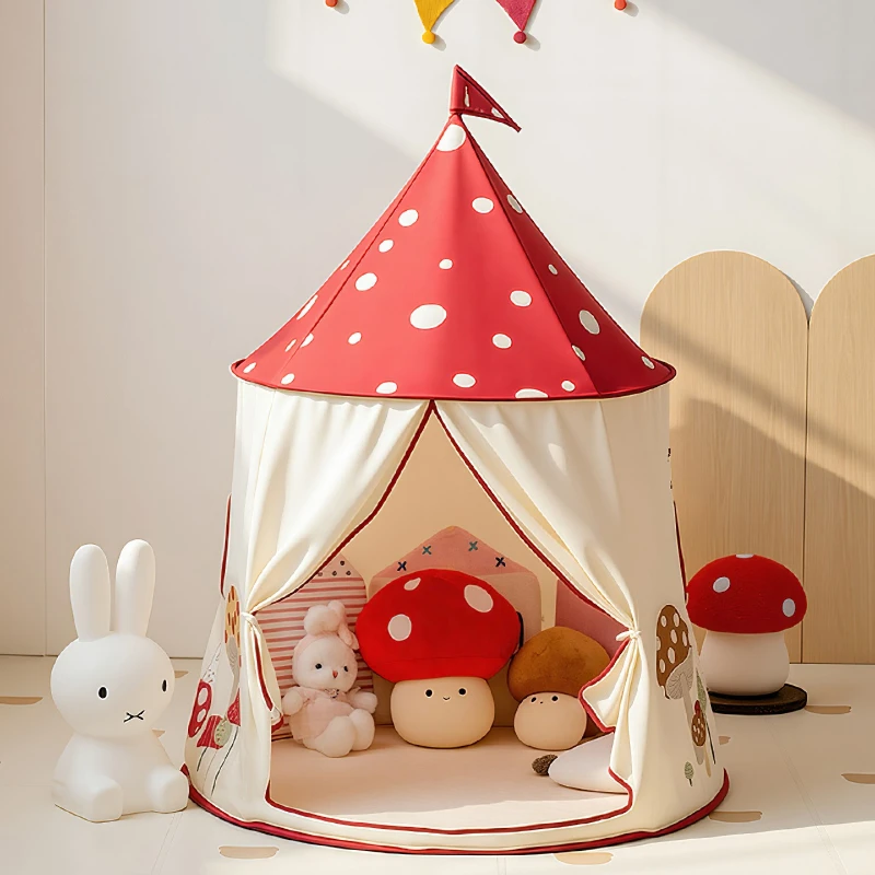 Tenda berbentuk kubah untuk an - Kids Outdoor Yurt ulasan dan harga
