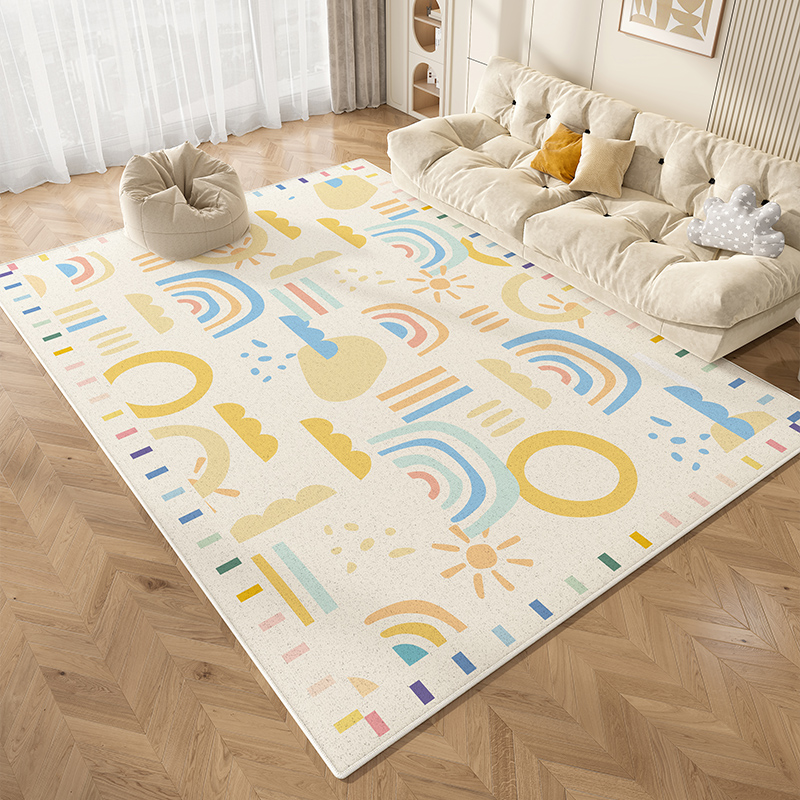 VIKAMA Tikar Permainan Kamar A - Kids Outdoor Mat ulasan dan harga