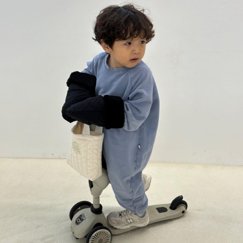 Sarung tangan setang sepeda an - Kids Outdoor Gloves ulasan dan harga