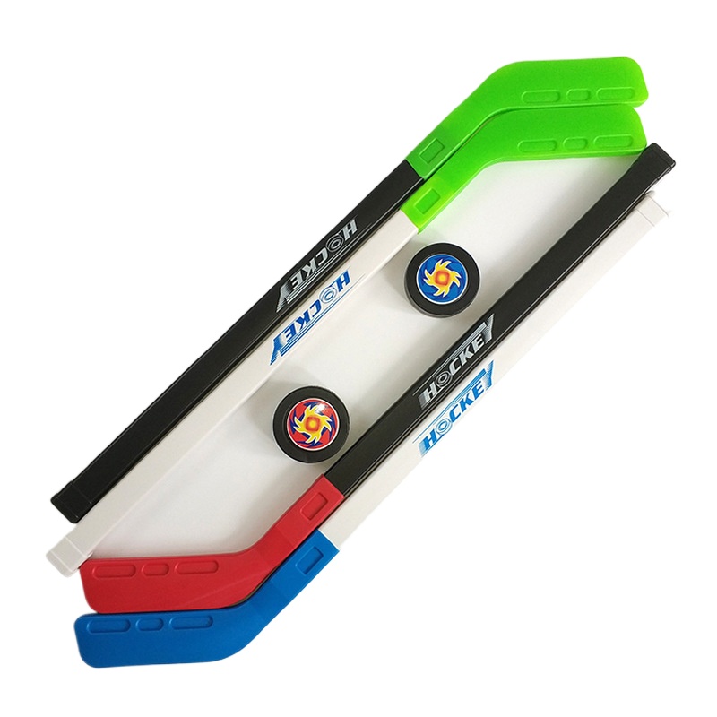 1set tongkat hoki lantai anak  - Kids Outdoor Hockey Set ulasan dan harga