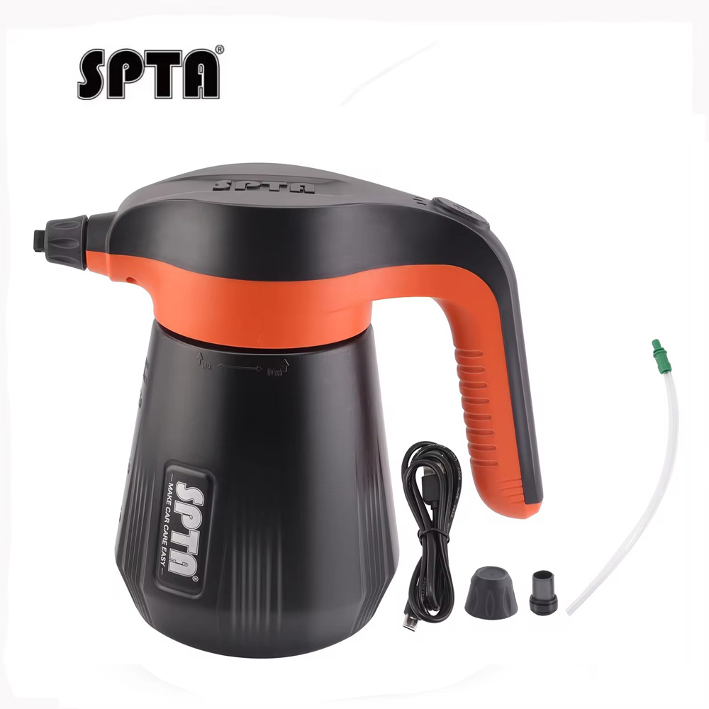 SPTA semprotan sabun elektrik, - Kids Outdoor Water Sprinkler ulasan dan harga