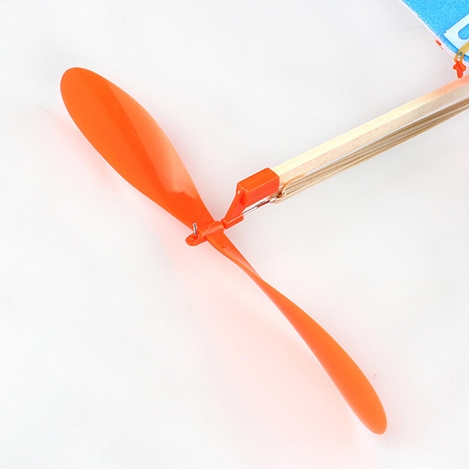 Pesawat Terbang Karet Kit Pesa - Kids Outdoor Entertainment ulasan dan harga