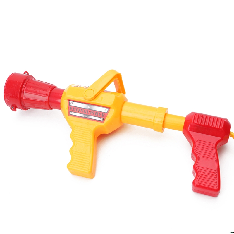 Ransel api pistol air kapasita - Water Gun Soaker ulasan dan harga