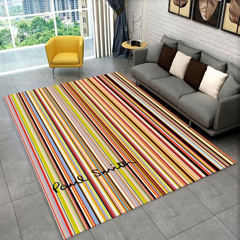 Karpet Anti-selip Pelangi P-Pa - Kids Outdoor Mat ulasan dan harga