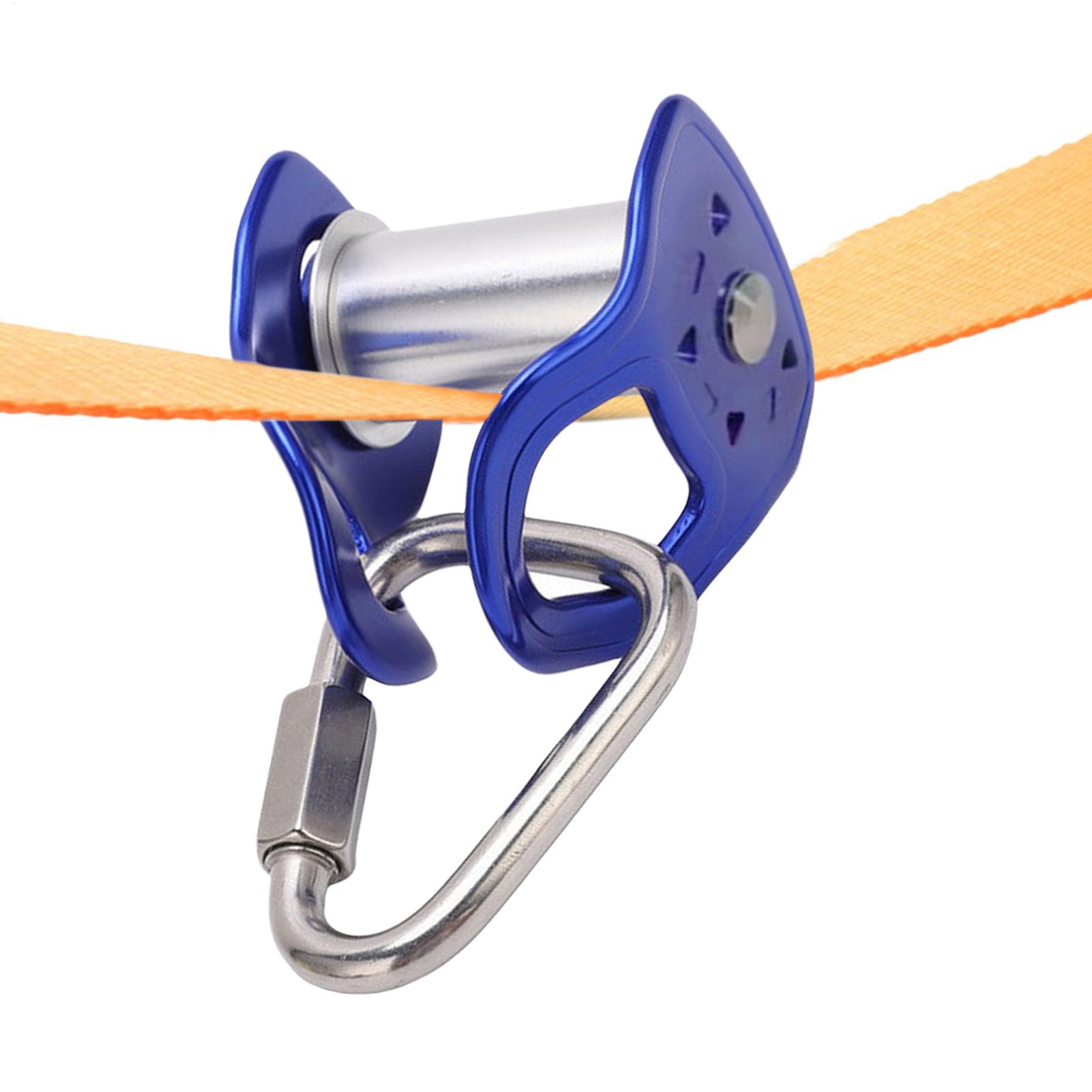 Troli Zip Line Tugas Berat den - Kids Outdoor Zipline ulasan dan harga