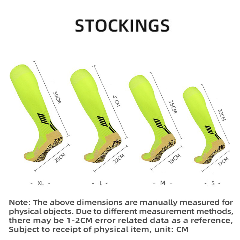 Kaus kaki panjang sepak bola,  - Kids Outdoor Hockey Set ulasan dan harga