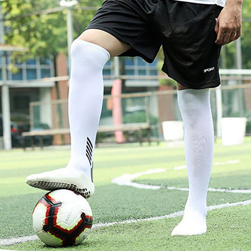 Kaus kaki panjang sepak bola,  - Kids Outdoor Hockey Set ulasan dan harga