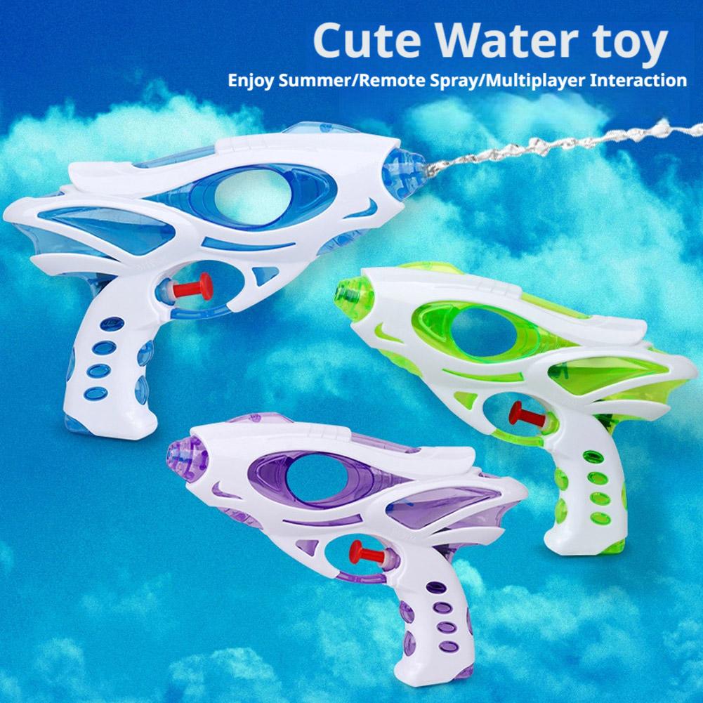 Mainan Pistol Air Anak-anak Pi - Water Gun Soaker ulasan dan harga