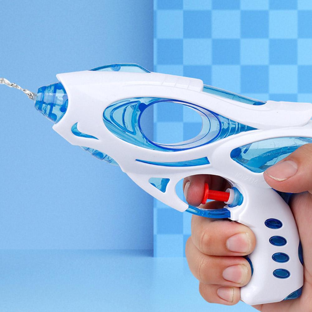 Mainan Pistol Air Anak-anak Pi - Water Gun Soaker ulasan dan harga