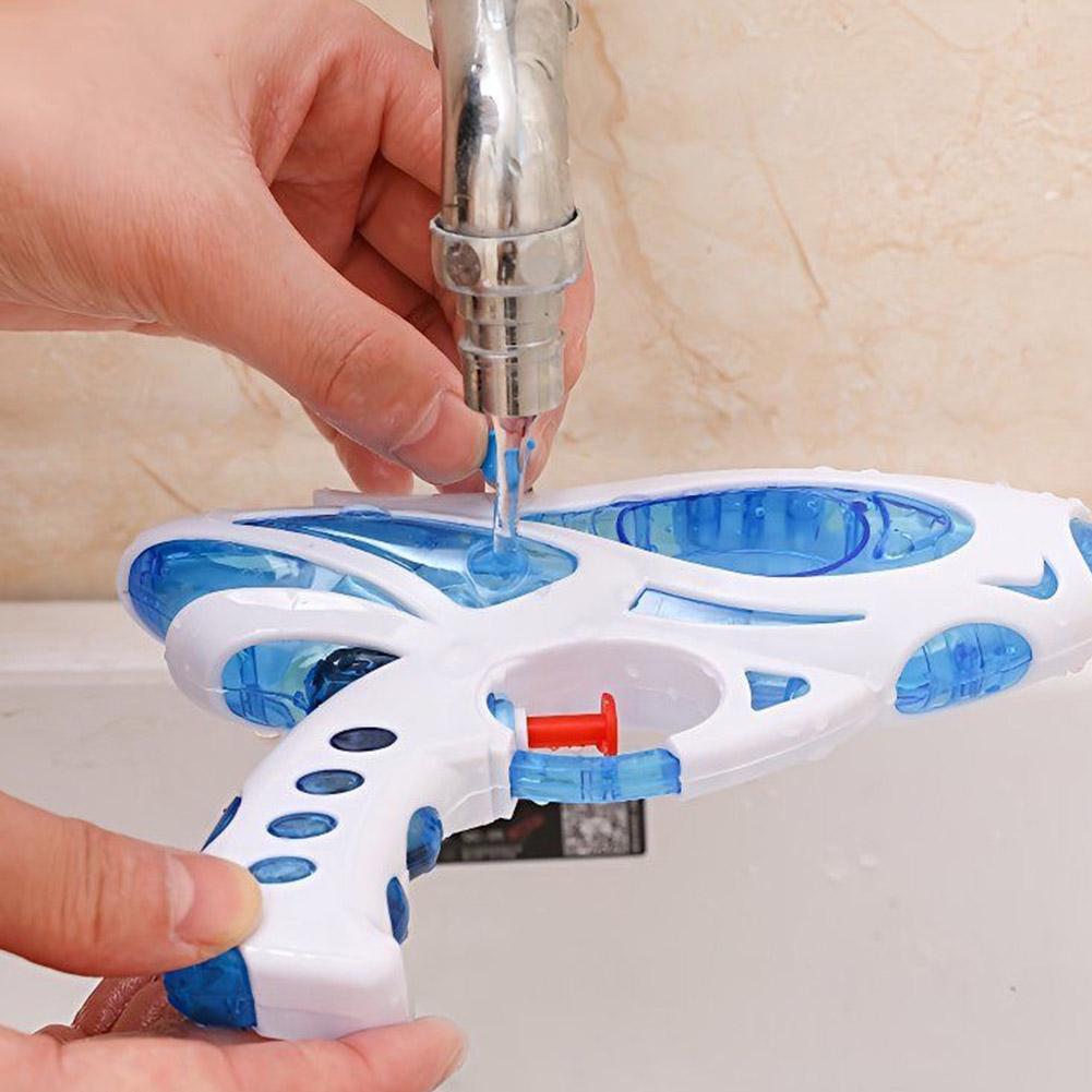 Mainan Pistol Air Anak-anak Pi - Water Gun Soaker ulasan dan harga