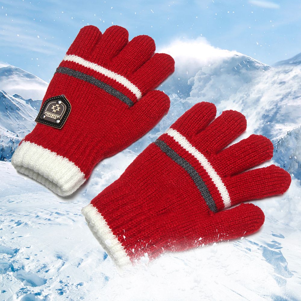 Sarung Tangan Anak-anak Sarung - Kids Outdoor Gloves ulasan dan harga