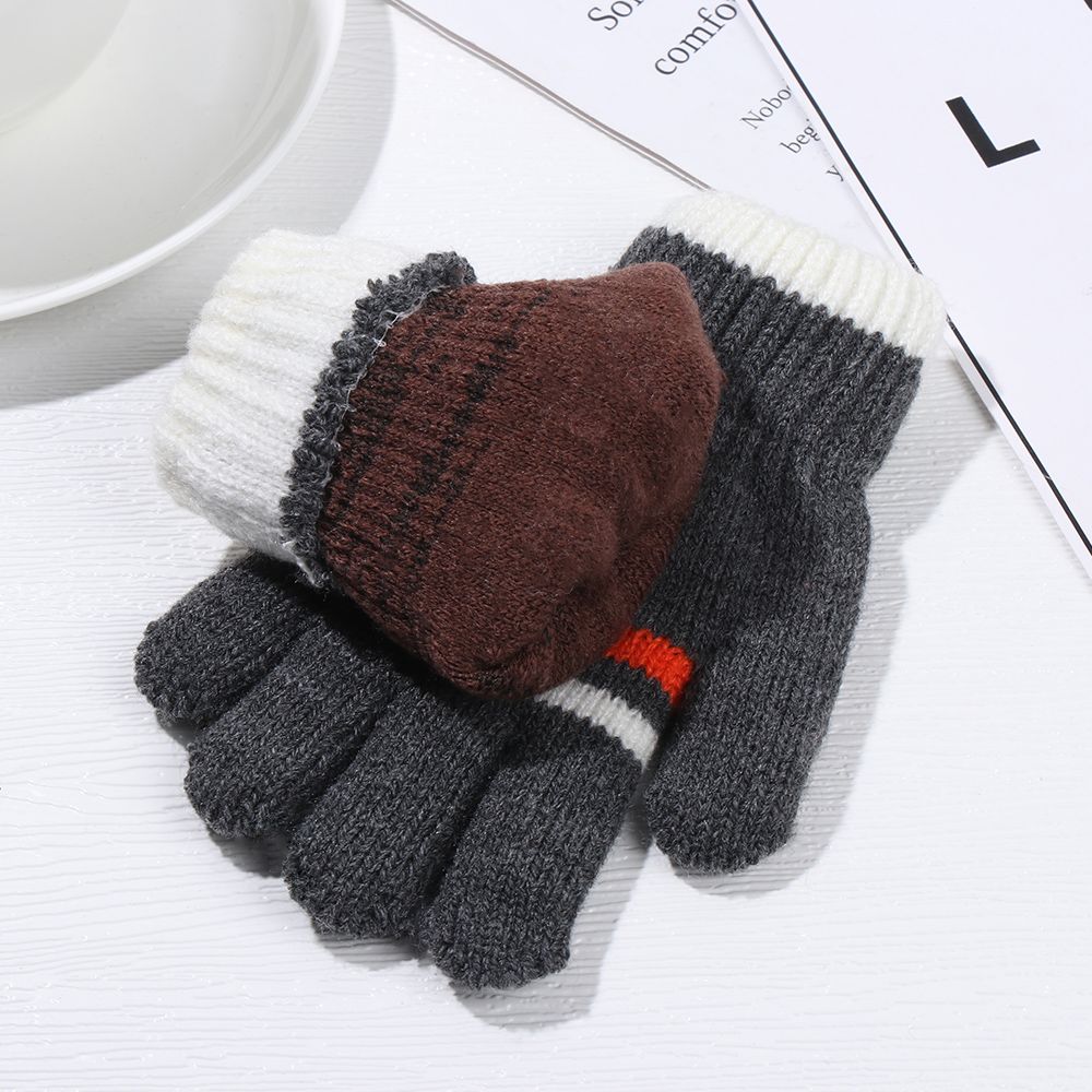 Sarung Tangan Anak-anak Sarung - Kids Outdoor Gloves ulasan dan harga
