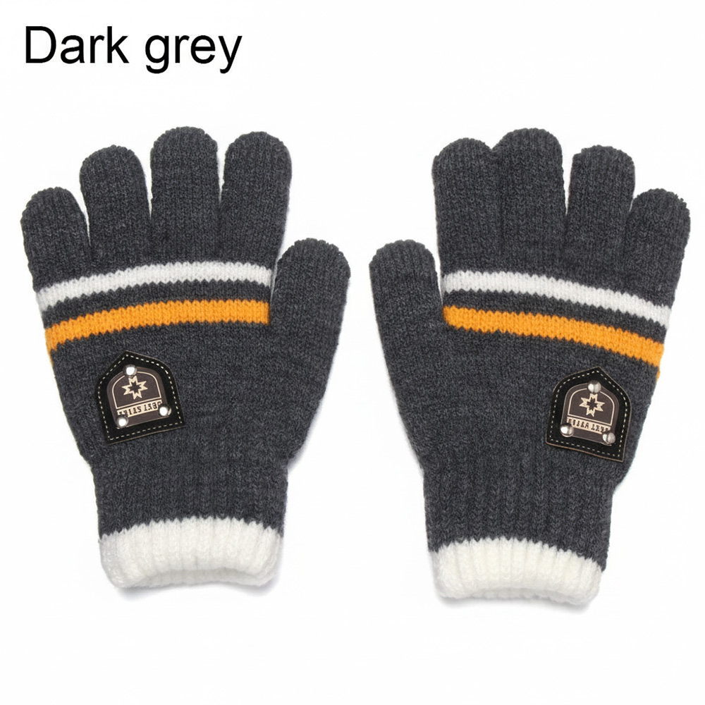 Sarung Tangan Anak-anak Sarung - Kids Outdoor Gloves ulasan dan harga
