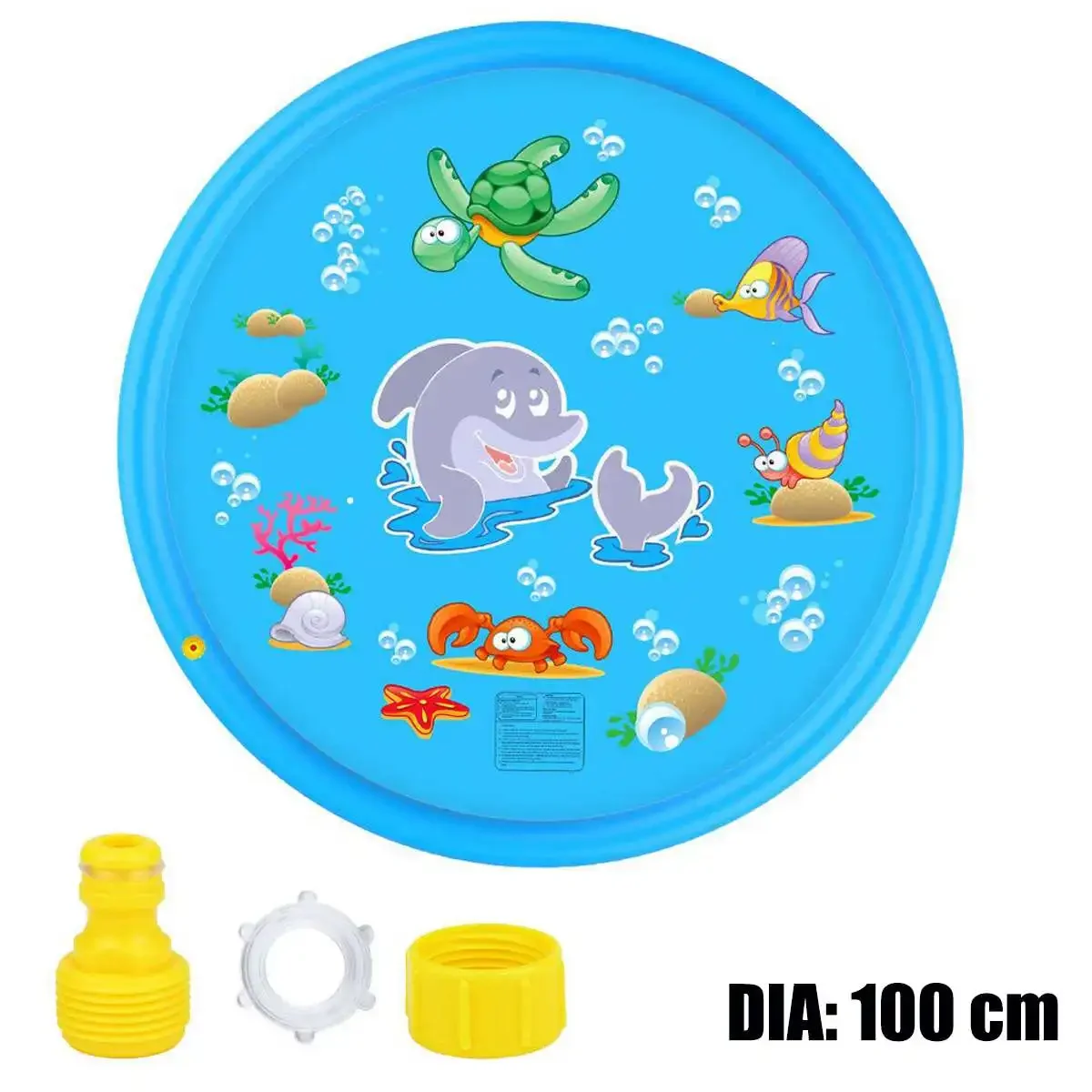 100/170cm Mainan Anak Luar Rua - Kids Outdoor Mat ulasan dan harga