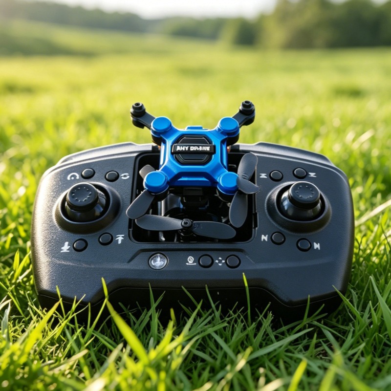 Drone Lipat Mini Anti Nyamuk d - Kids Outdoor Entertainment ulasan dan harga