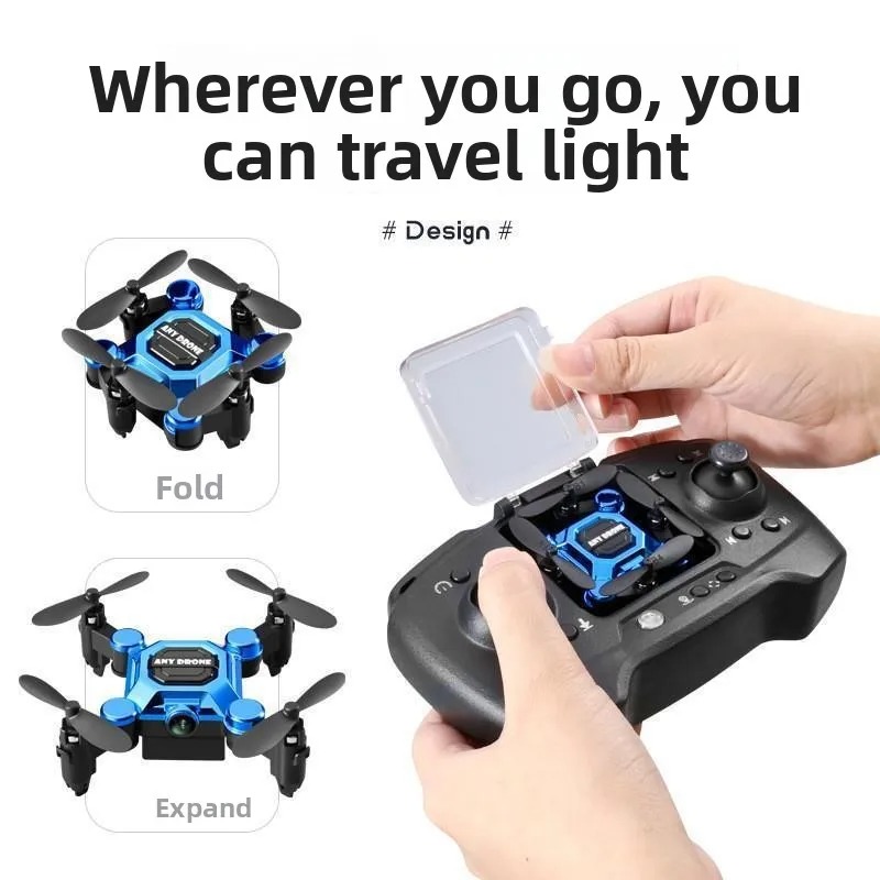 Drone Lipat Mini Anti Nyamuk d - Kids Outdoor Entertainment ulasan dan harga