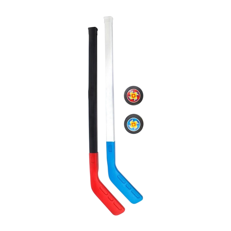 Gawang Sepak Bola Mini DIY unt - Kids Outdoor Hockey Set ulasan dan harga