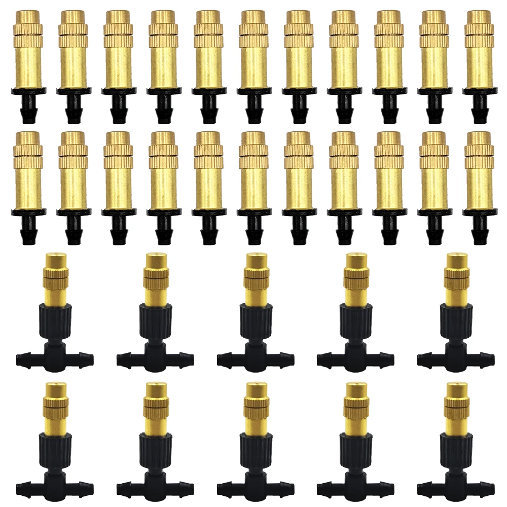 Selang 4/7mm untuk Pot Tanaman - Kids Outdoor Water Sprinkler ulasan dan harga