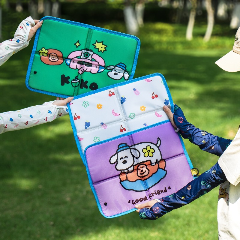 Alas Piknik Anjing Anti Air Ba - Kids Outdoor Mat ulasan dan harga