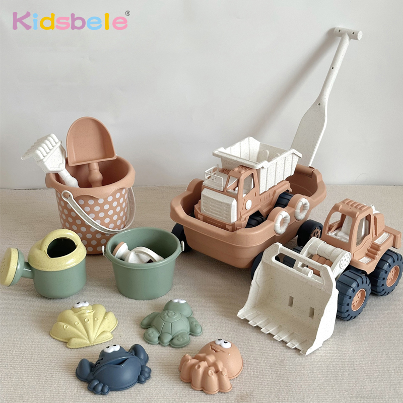 Mainan Bermain Pantai Anak-ana - Kids Outdoor Entertainment ulasan dan harga