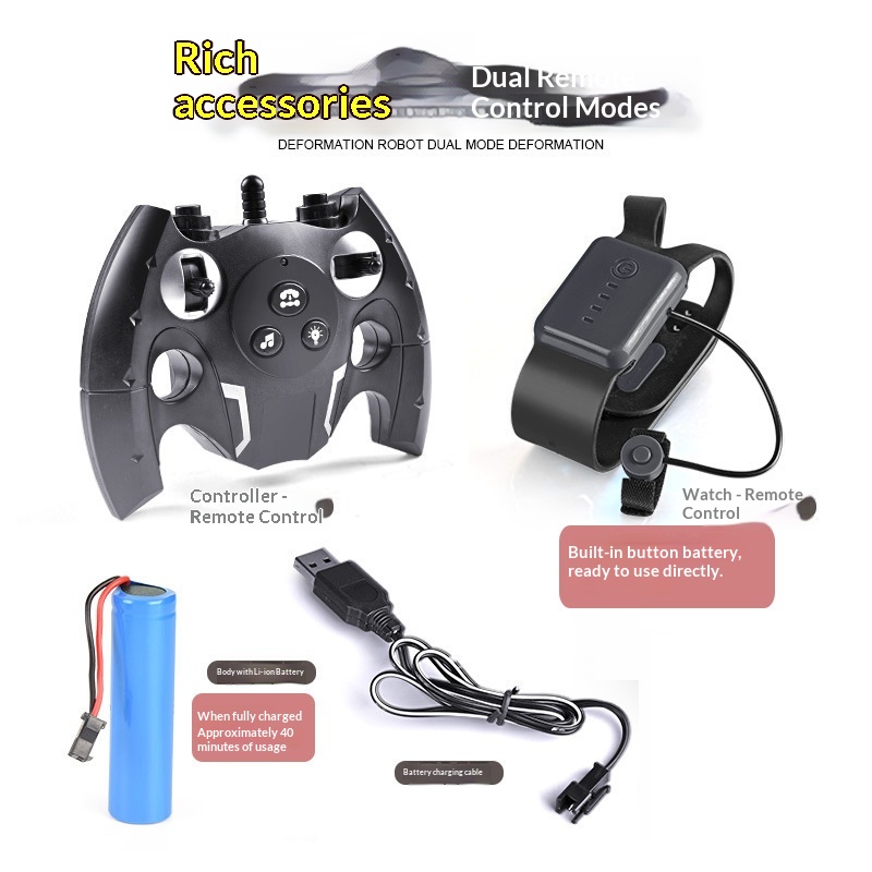 Mobil Stunt RC Sensor Gerak Ta - Kids Outdoor Dirt Toys ulasan dan harga