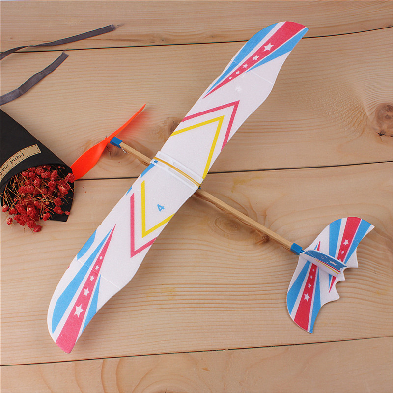 10 Buah Model Pesawat Terbang  - Kids Outdoor Entertainment ulasan dan harga